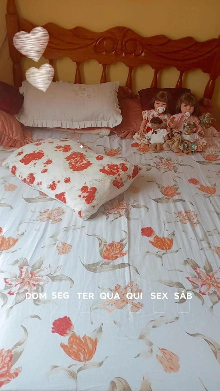 Hotel Matinho Matinhos Buitenkant foto